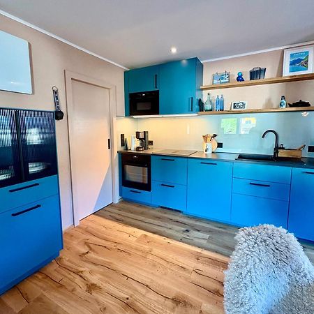 Cosy Apartment Bad Ischl In Quiet Residential Area - Newly Renovated Zewnętrze zdjęcie