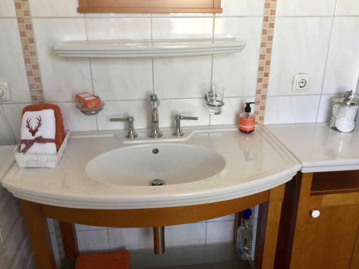 Cosy Apartment Bad Ischl In Quiet Residential Area - Newly Renovated Zewnętrze zdjęcie