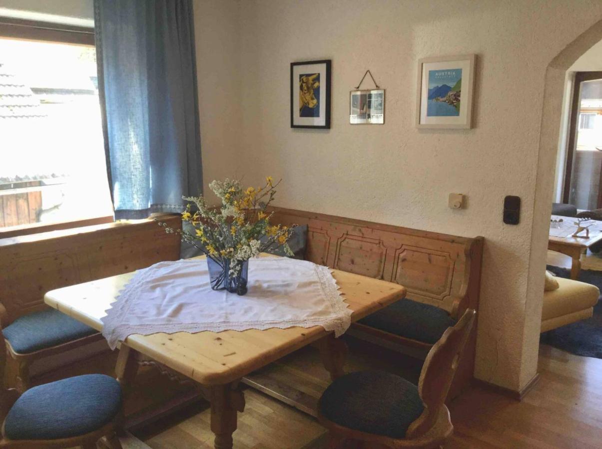 Cosy Apartment Bad Ischl In Quiet Residential Area - Newly Renovated Zewnętrze zdjęcie