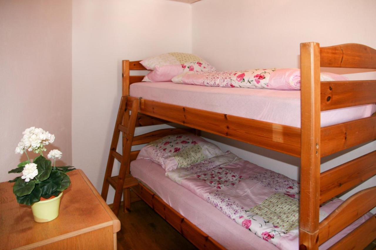 Cosy Apartment Bad Ischl In Quiet Residential Area - Newly Renovated Zewnętrze zdjęcie