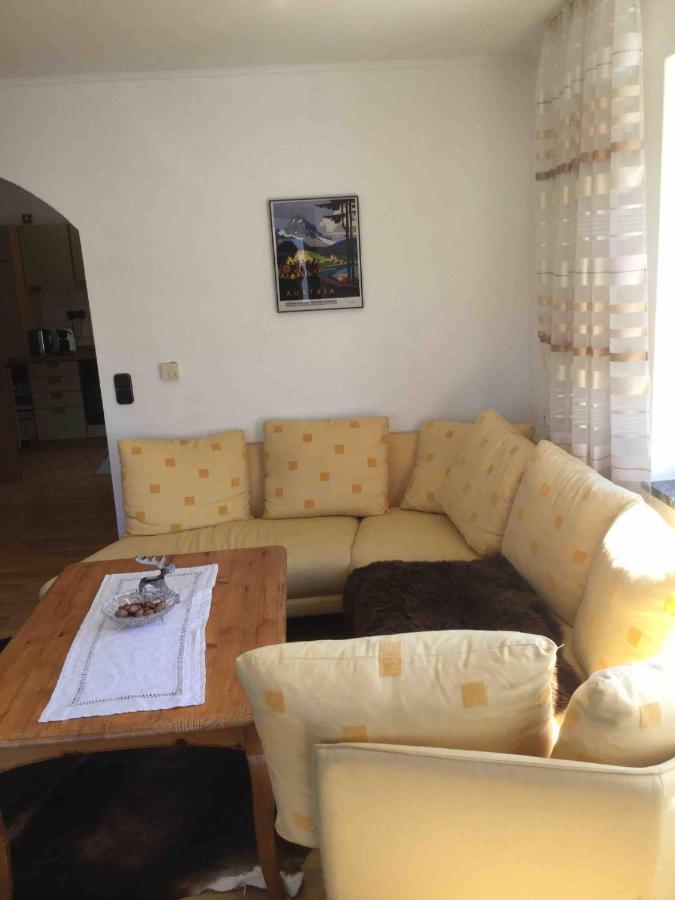 Cosy Apartment Bad Ischl In Quiet Residential Area - Newly Renovated Zewnętrze zdjęcie