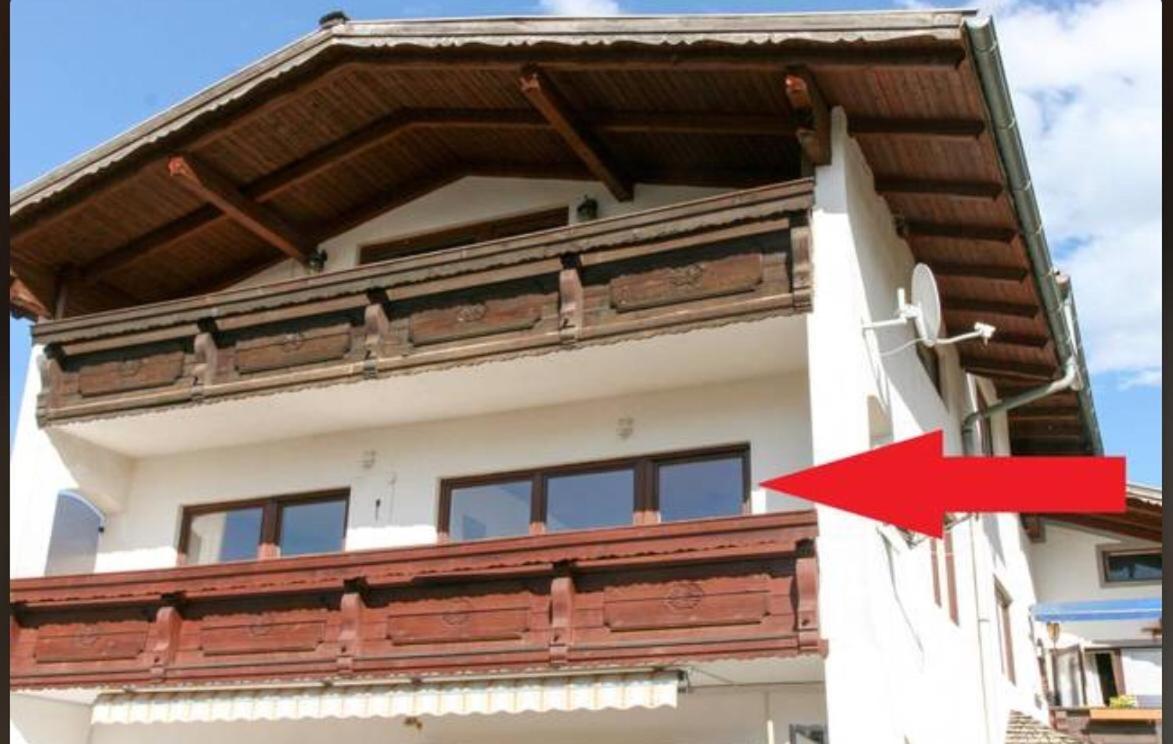 Cosy Apartment Bad Ischl In Quiet Residential Area - Newly Renovated Zewnętrze zdjęcie