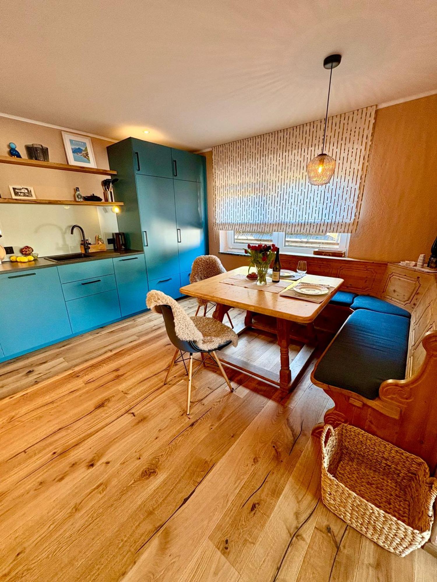 Cosy Apartment Bad Ischl In Quiet Residential Area - Newly Renovated Zewnętrze zdjęcie