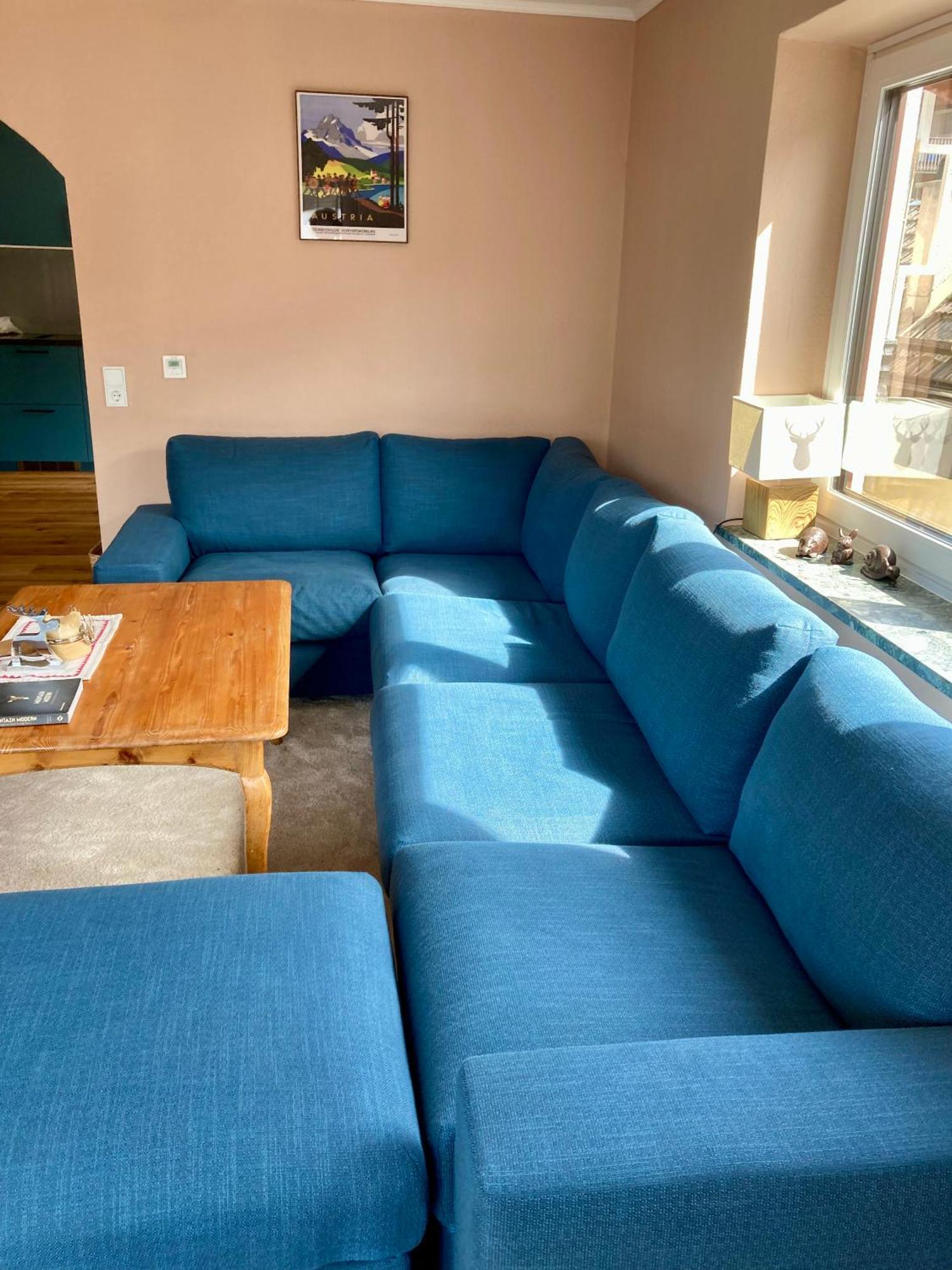 Cosy Apartment Bad Ischl In Quiet Residential Area - Newly Renovated Zewnętrze zdjęcie