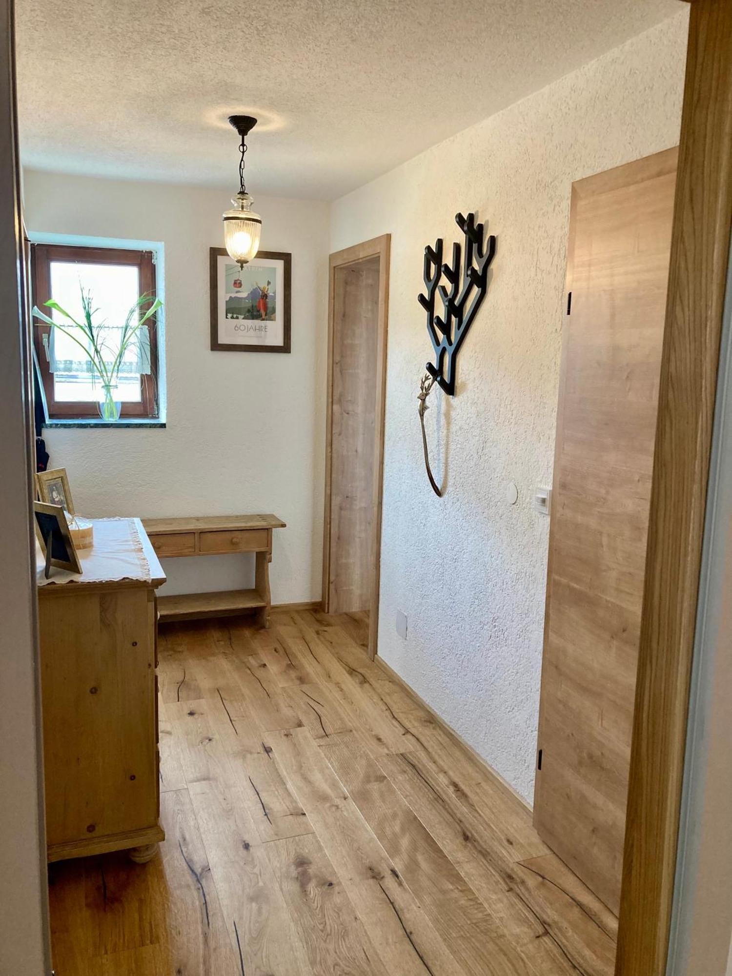 Cosy Apartment Bad Ischl In Quiet Residential Area - Newly Renovated Zewnętrze zdjęcie